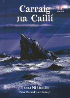 Carraig na Caillí - Séideán Sí - Rang a 4